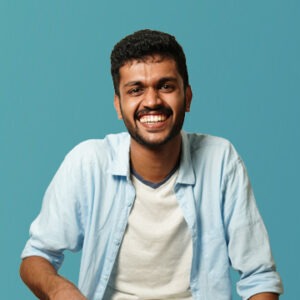 Abhishek Murali Stand up comedian from Kochi