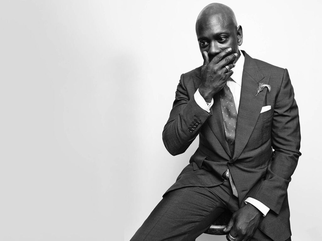 dave chappelle the closer controversy