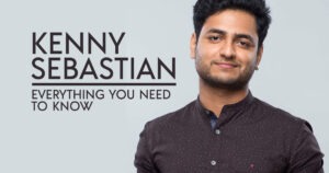 Read more about the article Kenny Sebastian – India’s Favorite Comedian